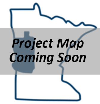 Project map coming soon